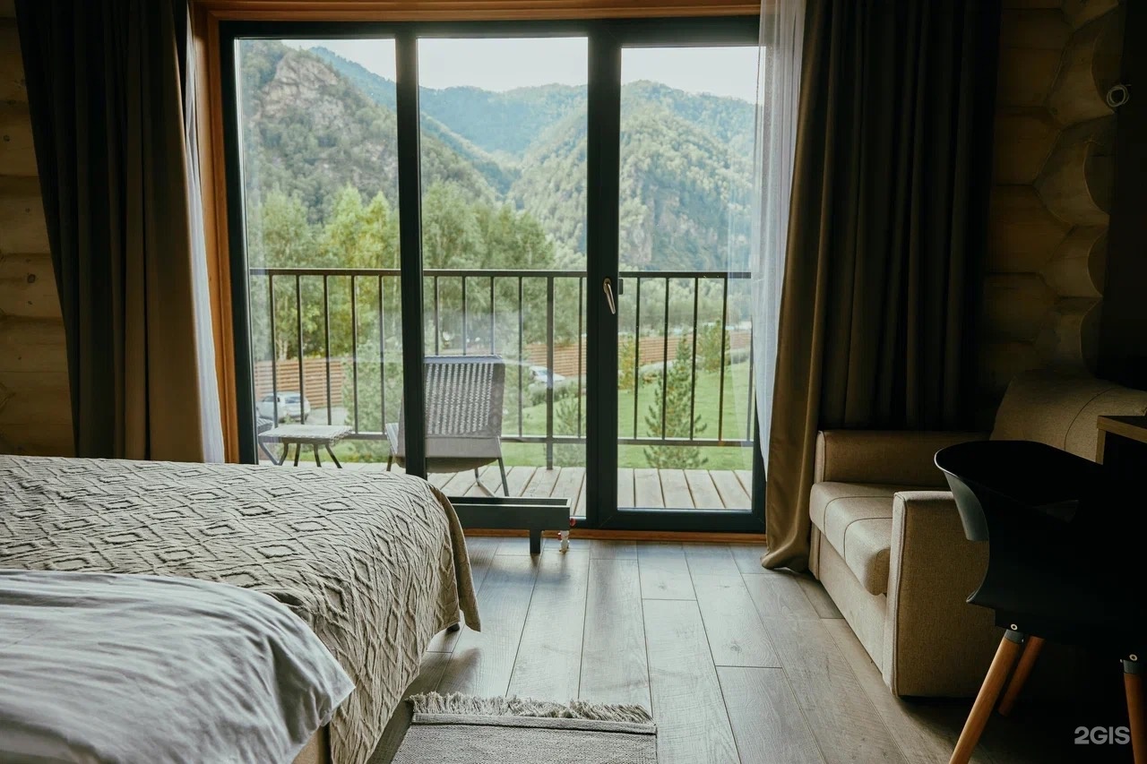 Sol Алтай - фото 52