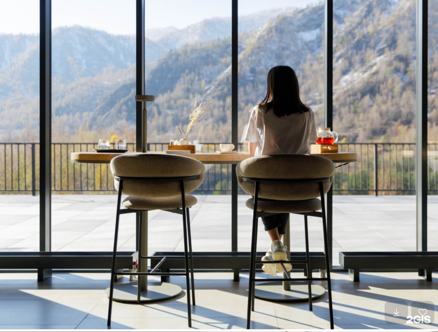 Sol Алтай - фото 53