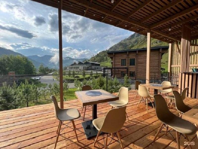 Sol Алтай - фото 54