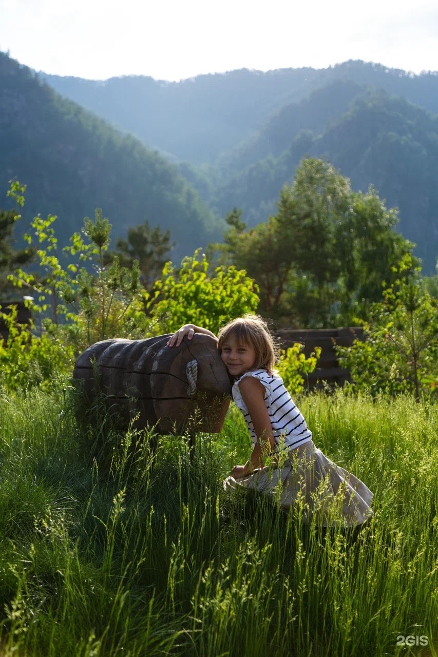Sol Алтай - фото 55