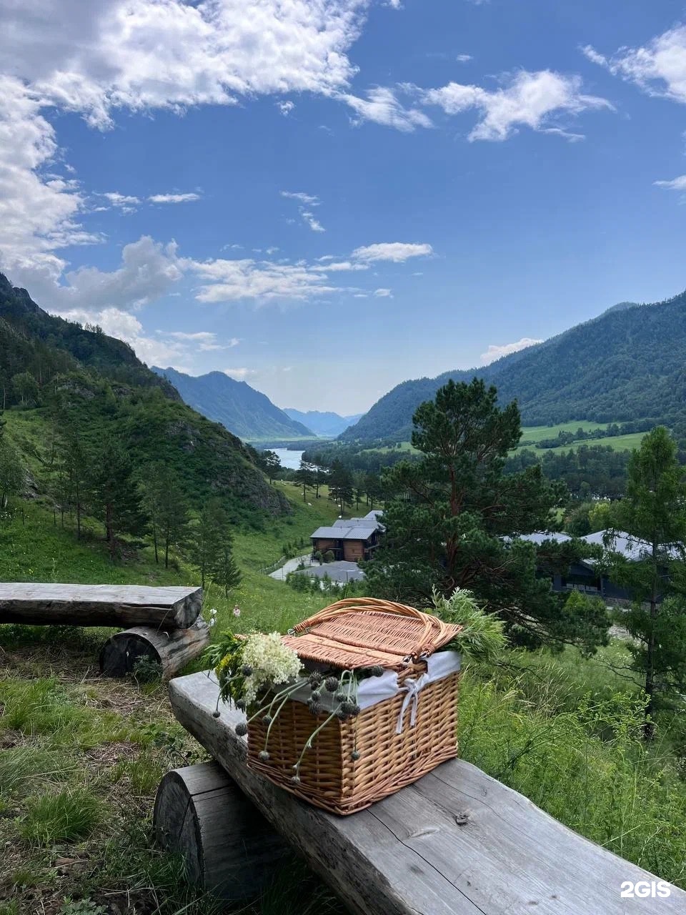 Sol Алтай - фото 56