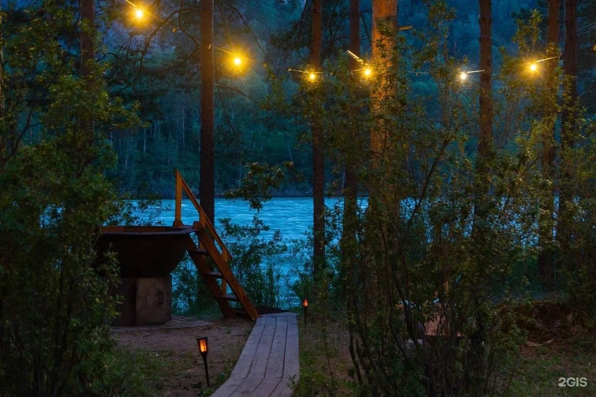 Sol Алтай - фото 57