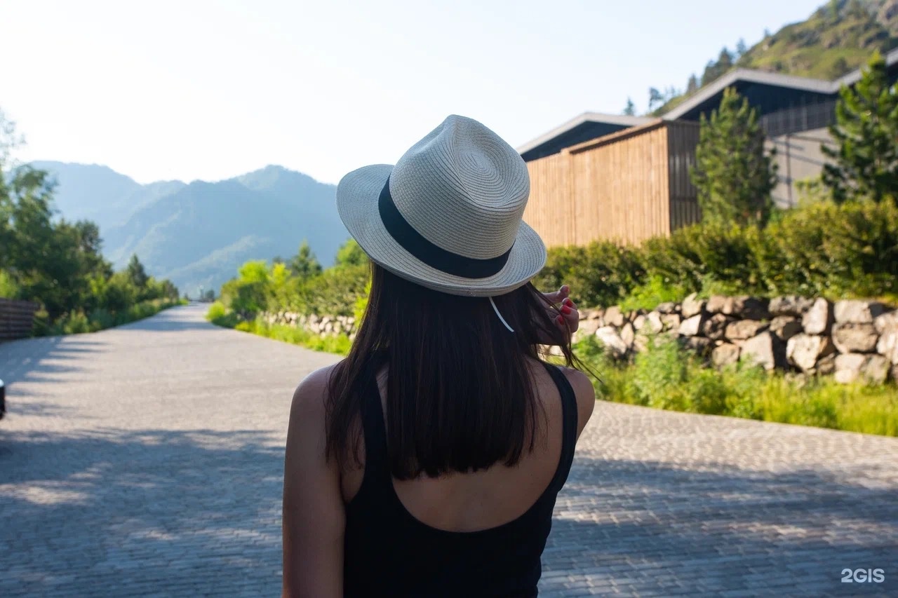 Sol Алтай - фото 60