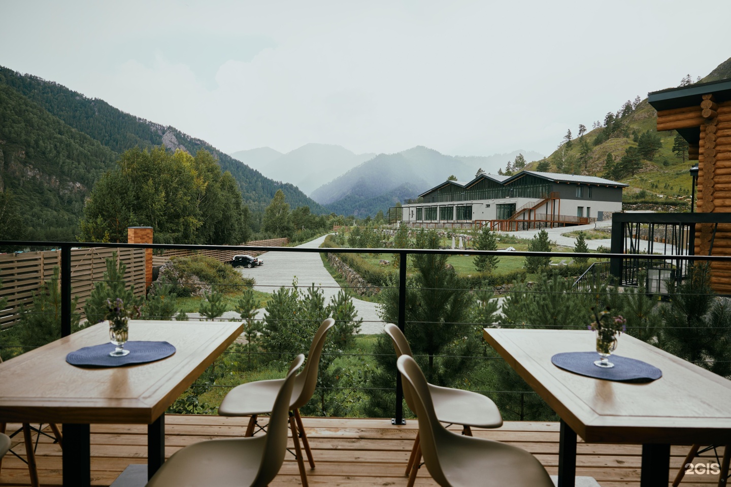 Sol Алтай - фото 62