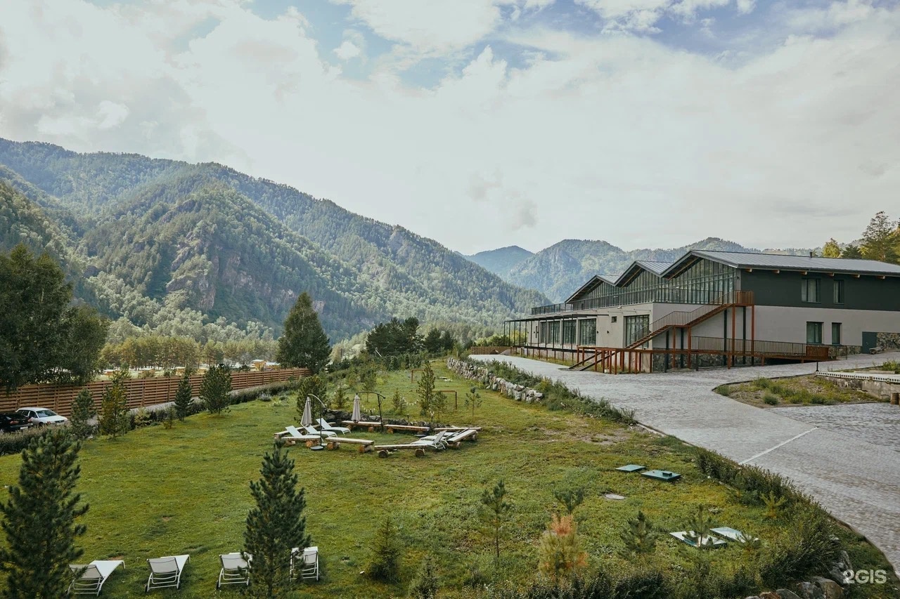 Sol Алтай - фото 65