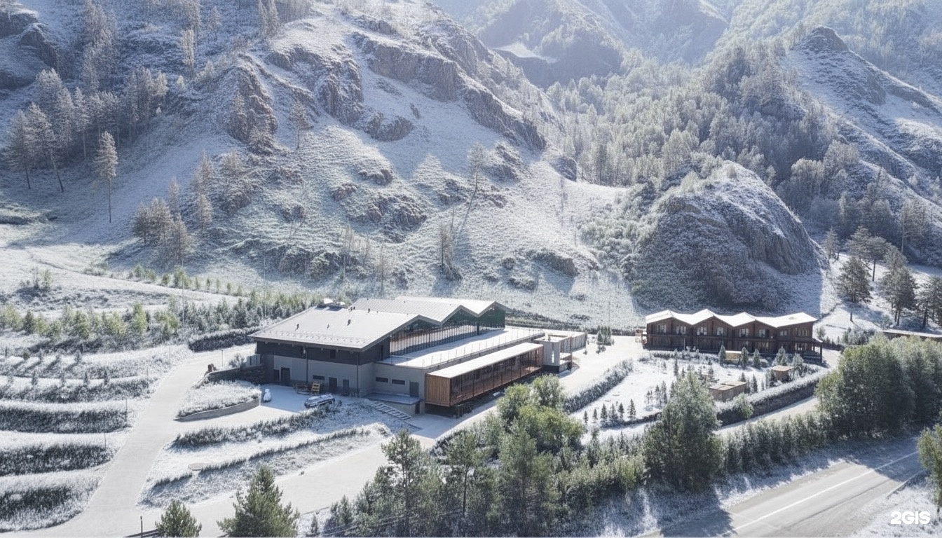 Sol Алтай - фото 67