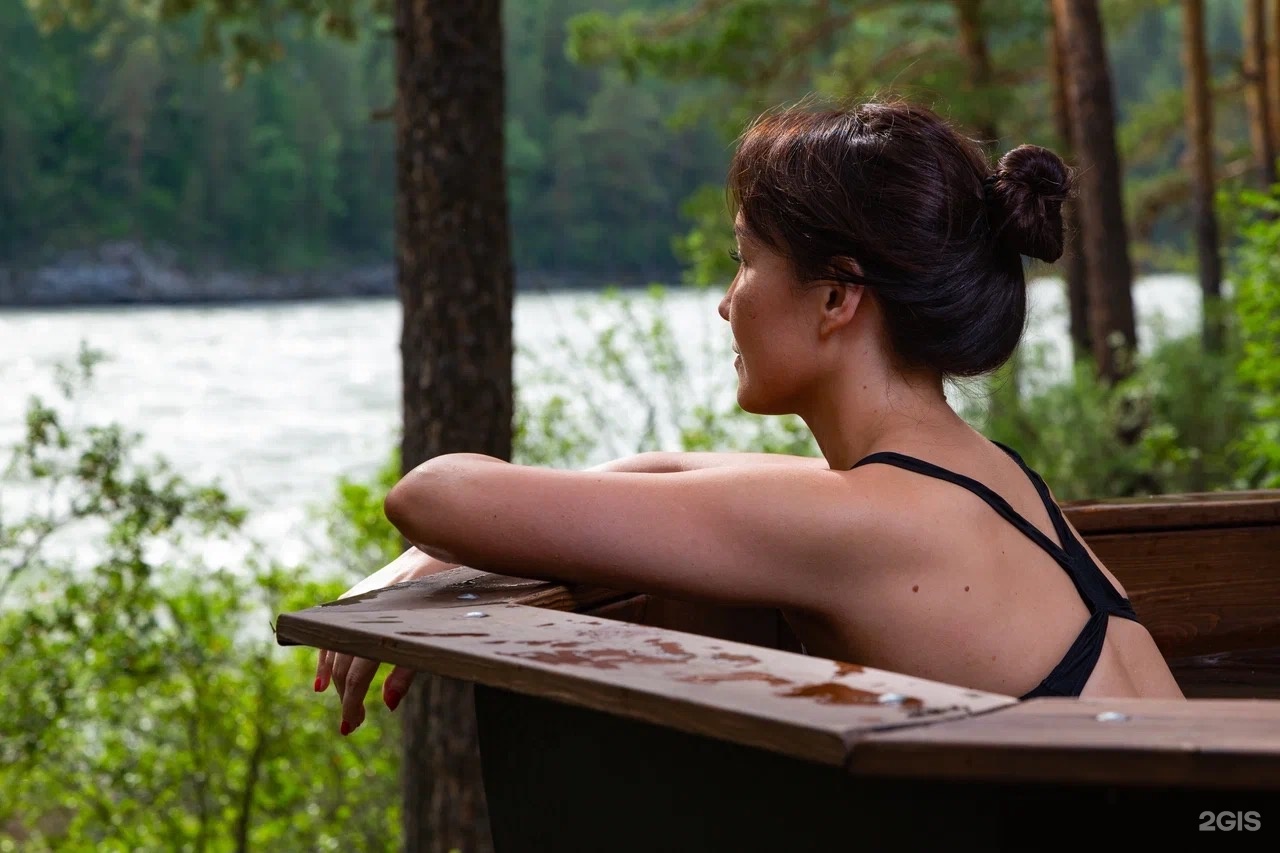 Sol Алтай - фото 68