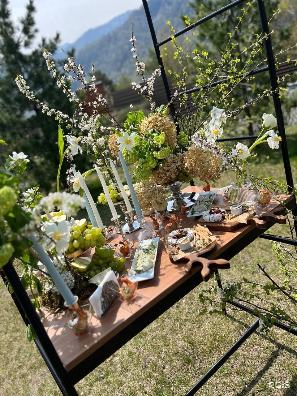 Sol Алтай - фото 70