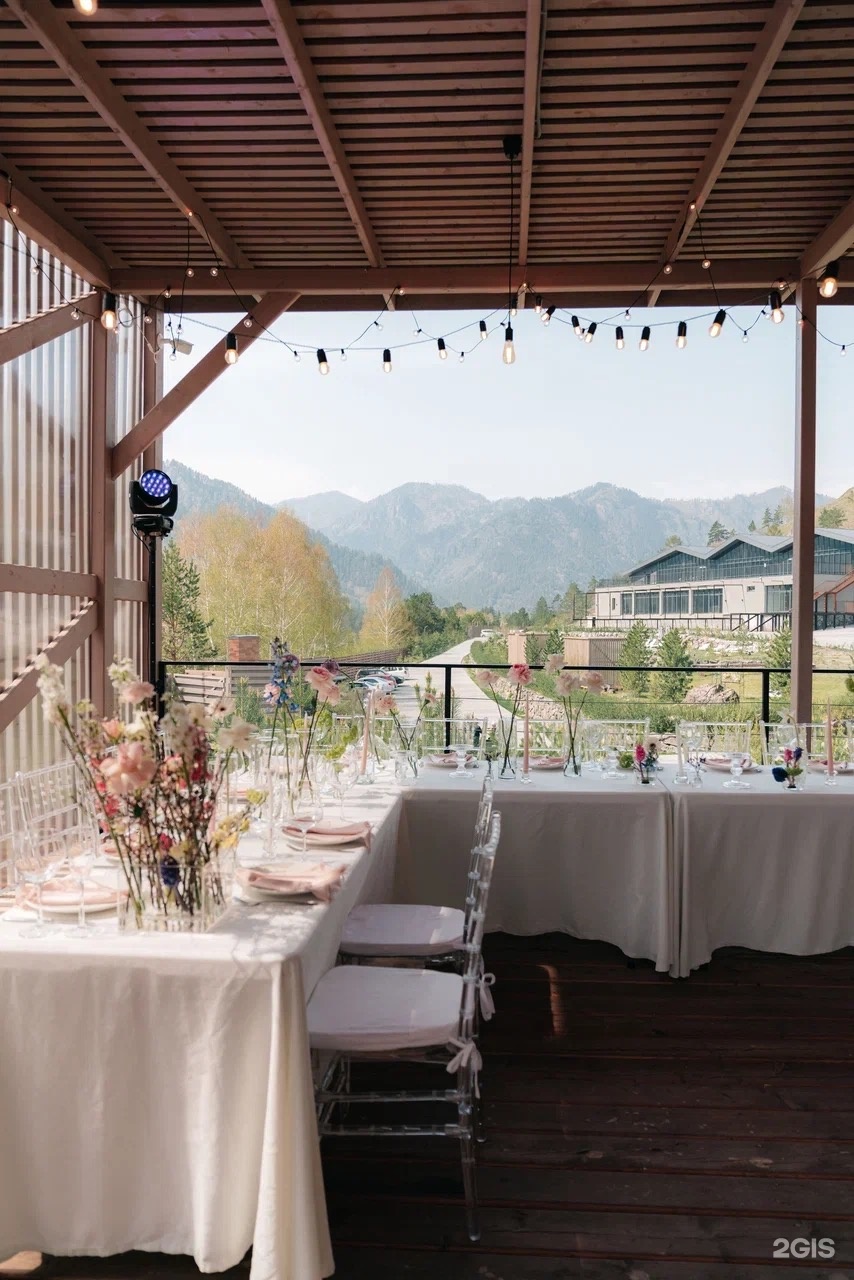 Sol Алтай - фото 72