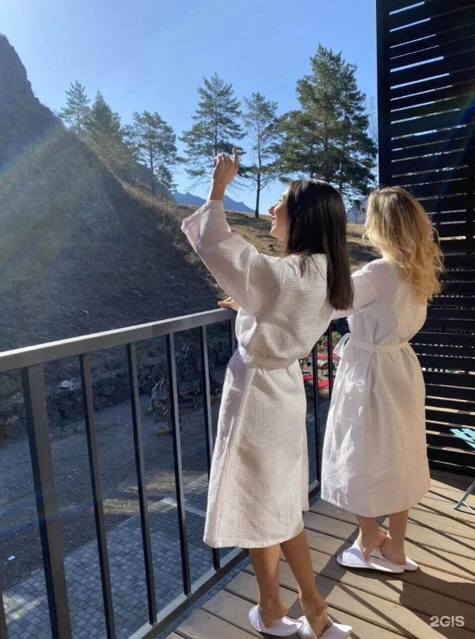 Sol Алтай - фото 74