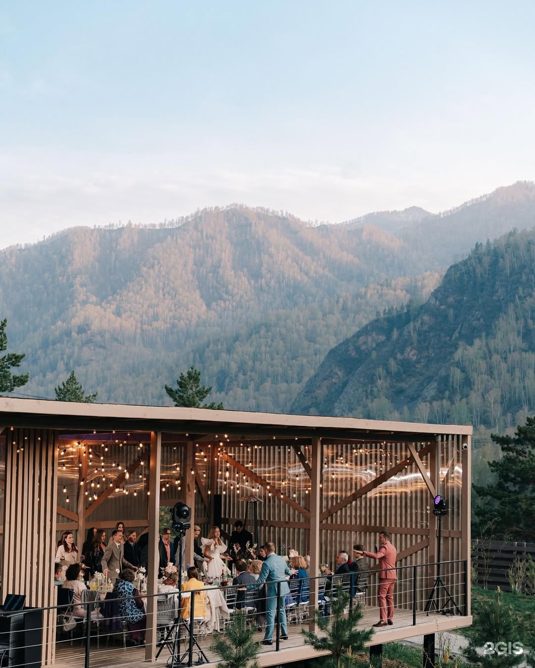 Sol Алтай - фото 75