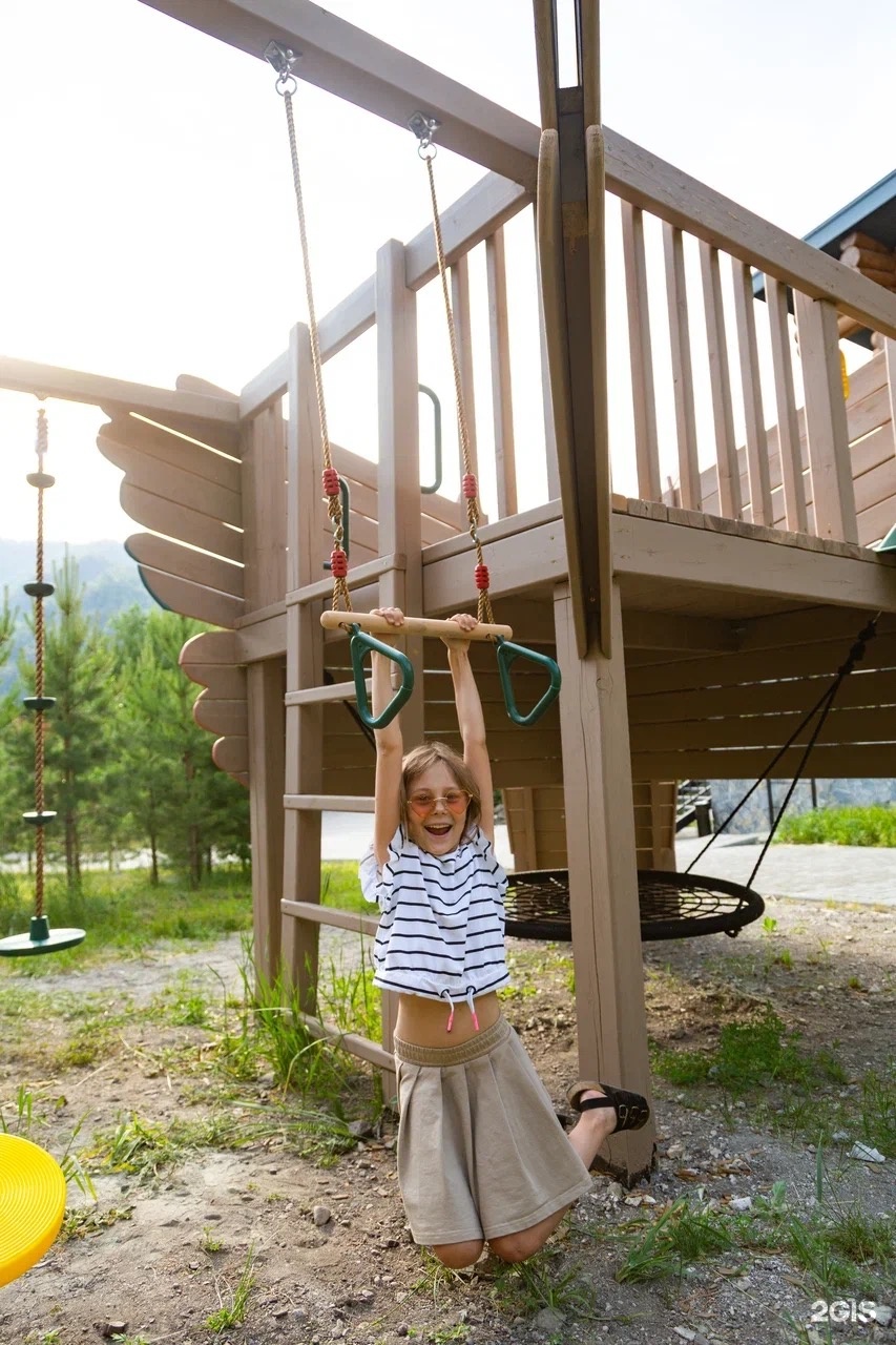 Sol Алтай - фото 78