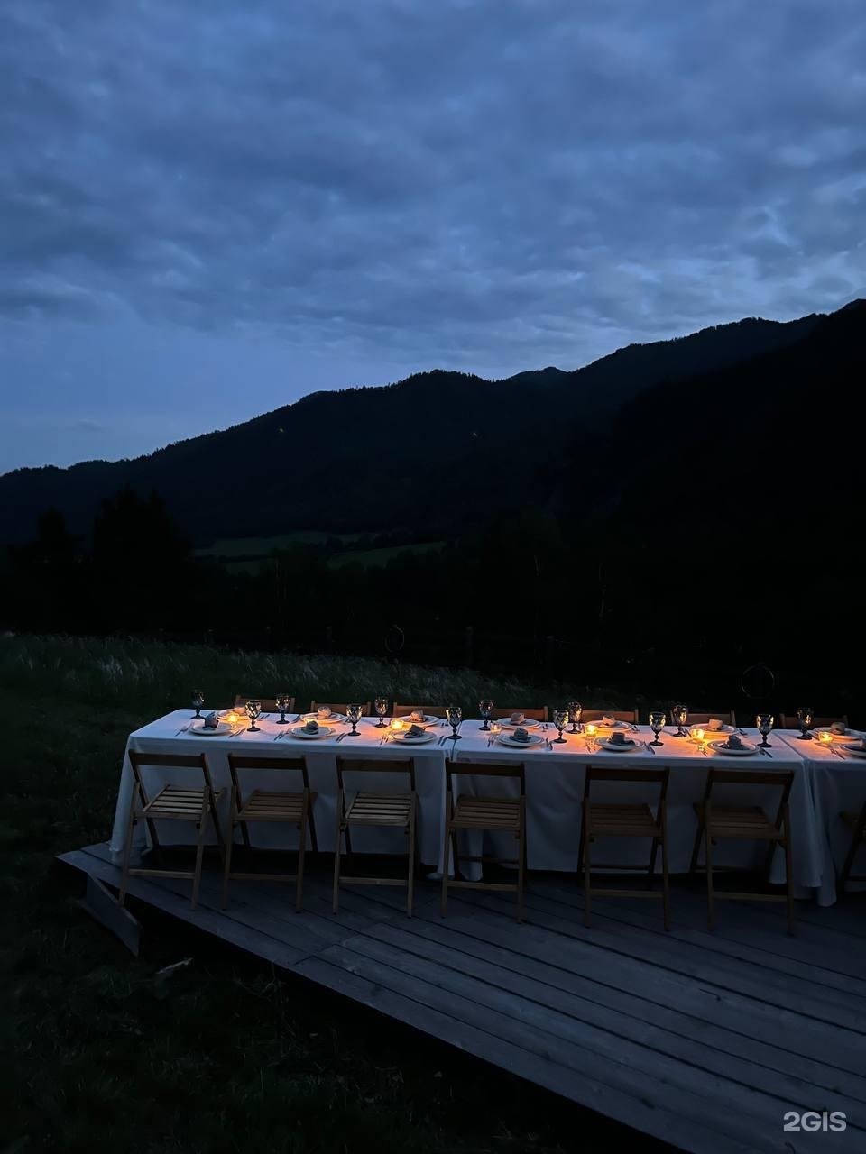 Sol Алтай - фото 84