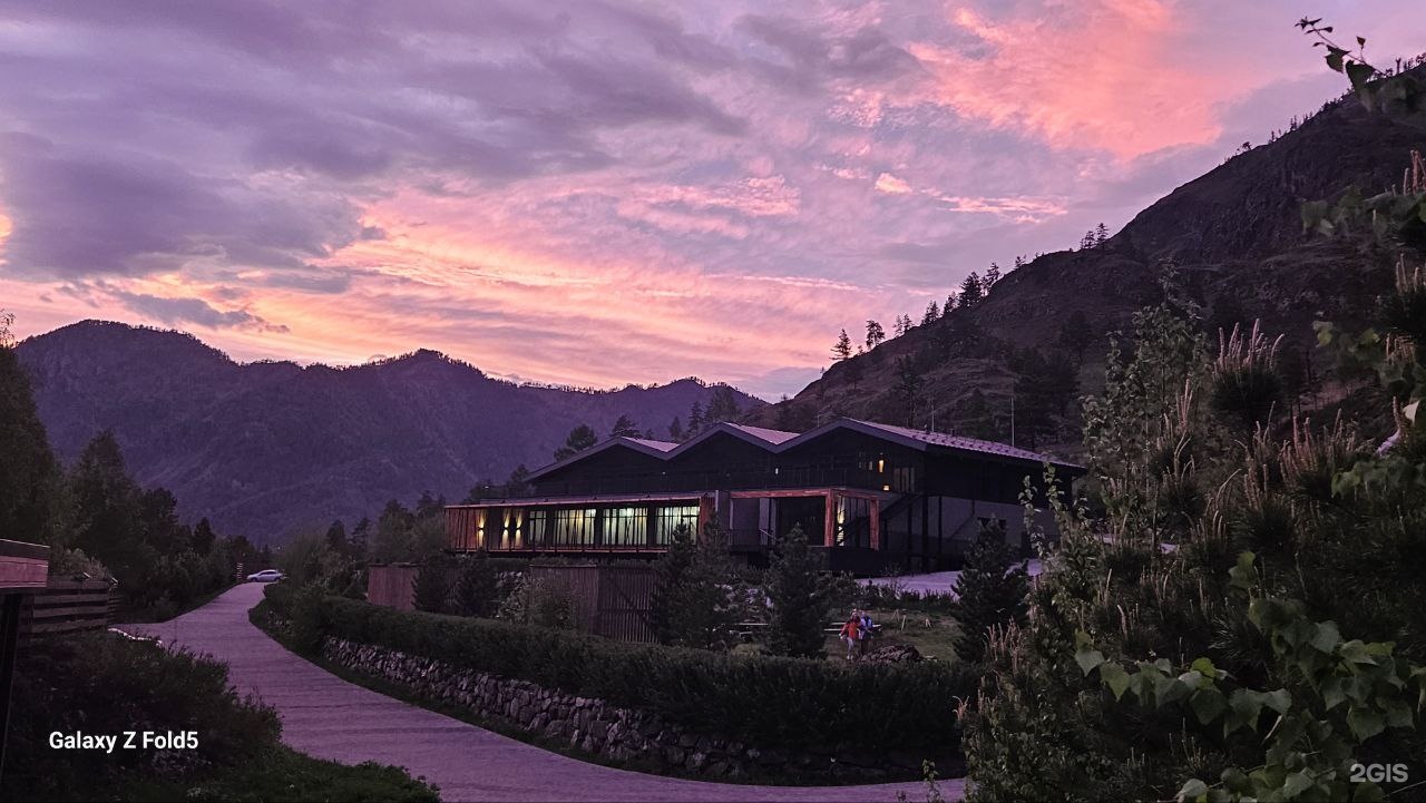 Sol Алтай - фото 86