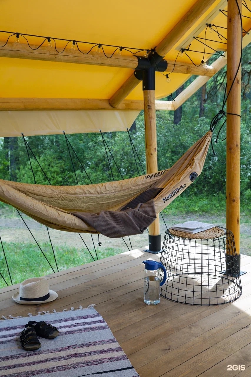 Sol Алтай - фото 90