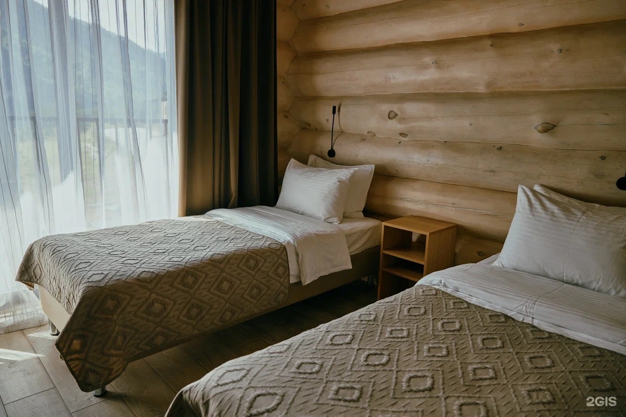 Sol Алтай - фото 94