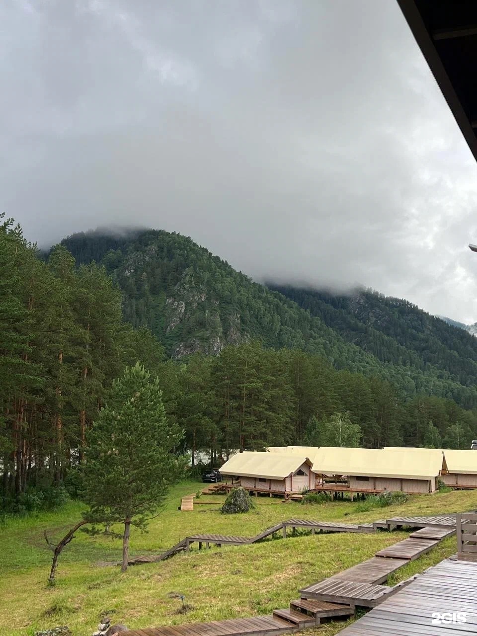 Sol Алтай - фото 95