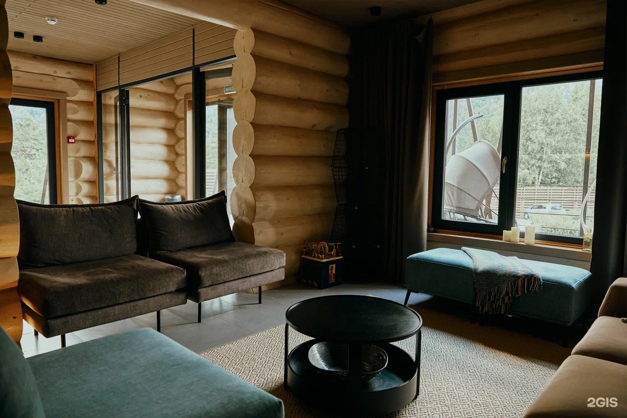 Sol Алтай - фото 96