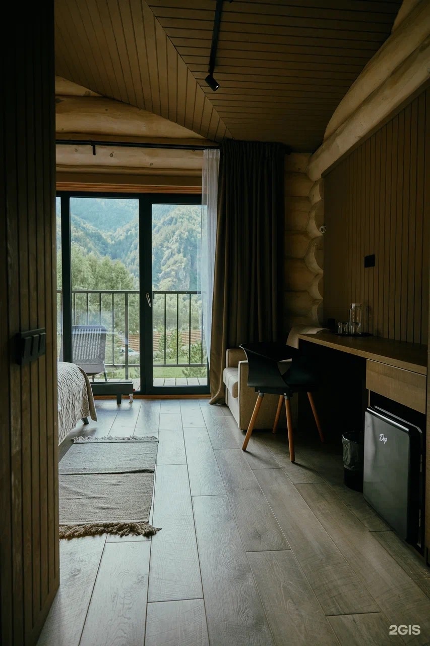 Sol Алтай - фото 97