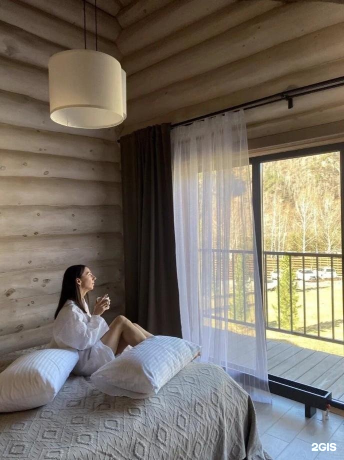 Sol Алтай - фото 98