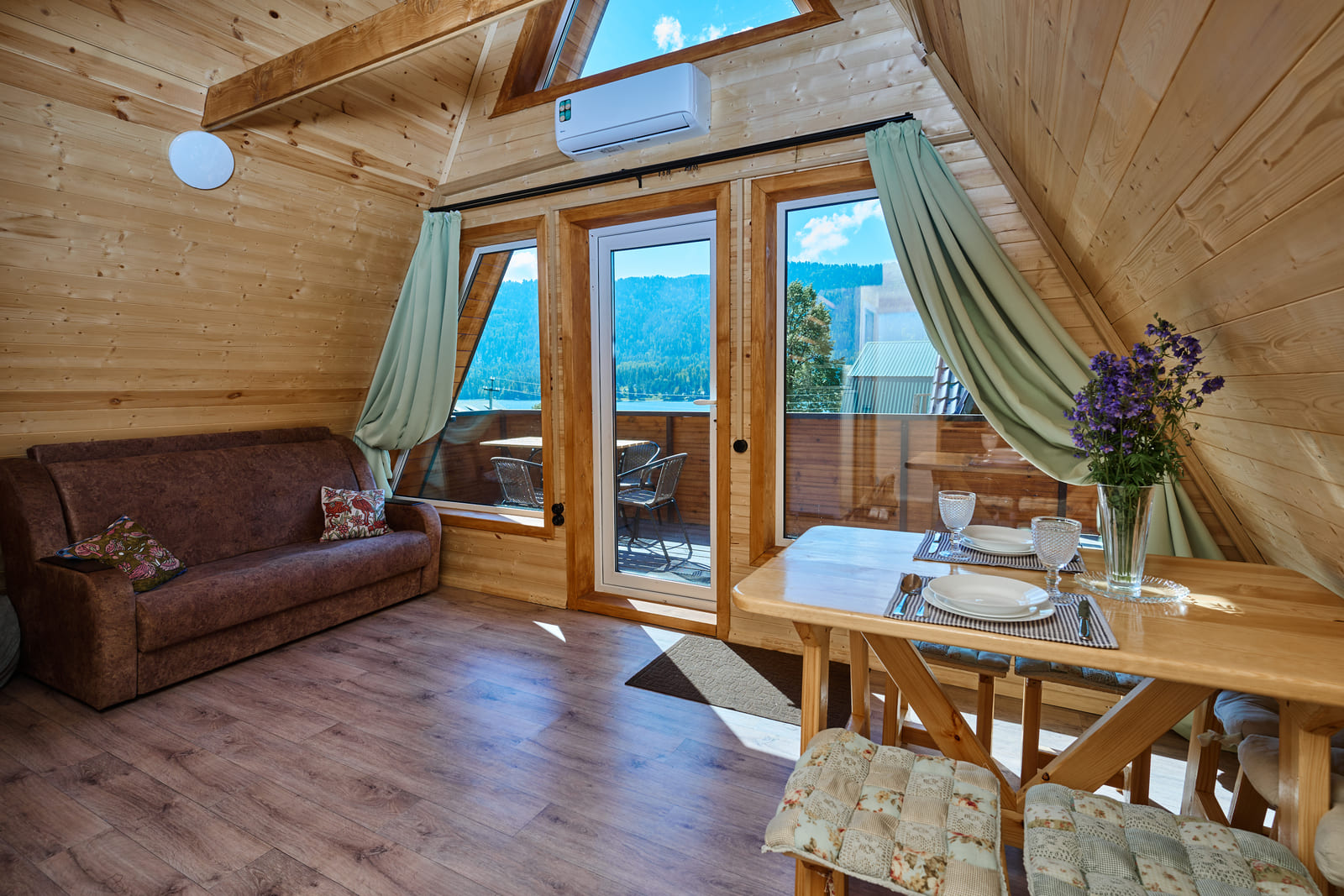 Гостевой Двор Булавкиных «На Телецком» - фото 15