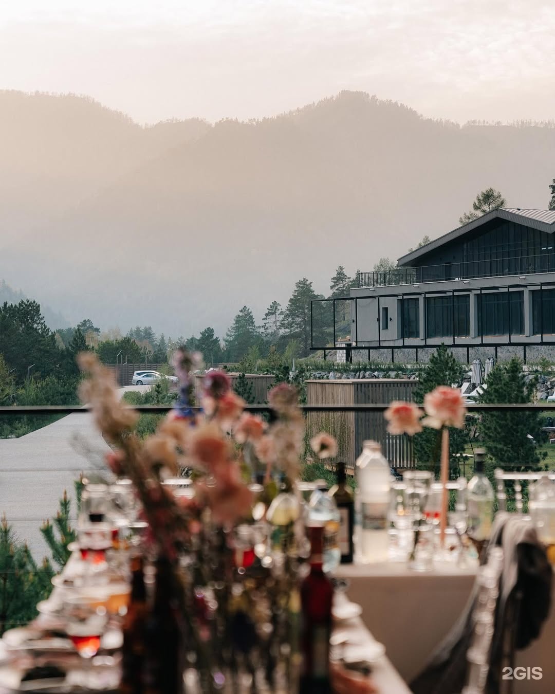 Sol Алтай - фото 100