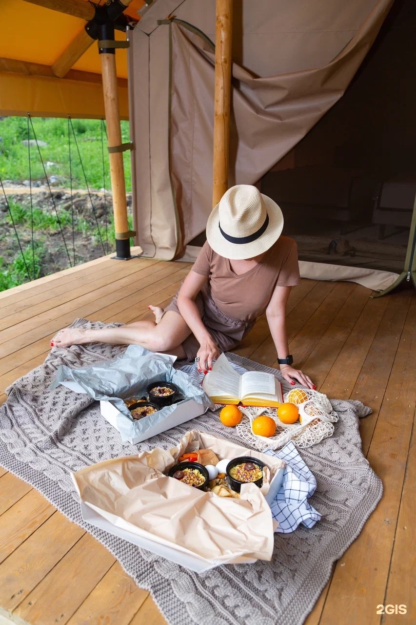 Sol Алтай - фото 102