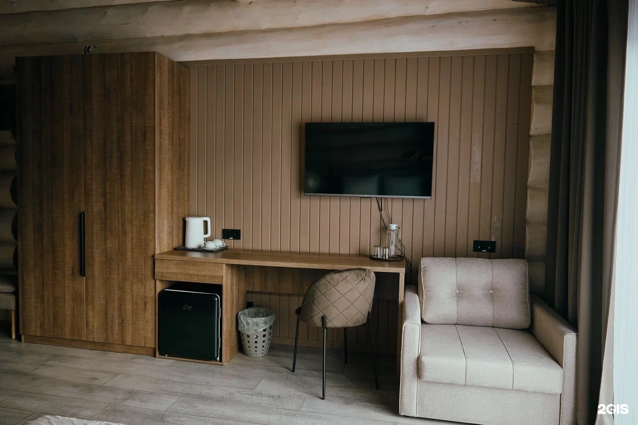 Sol Алтай - фото 106