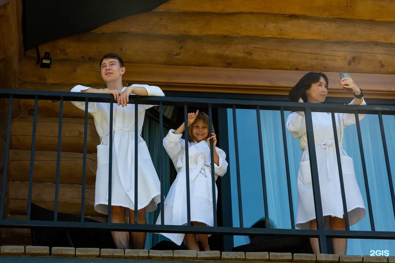 Sol Алтай - фото 108