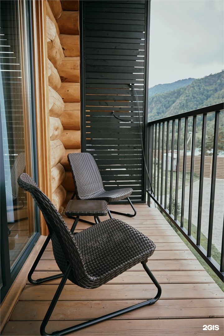 Sol Алтай - фото 109