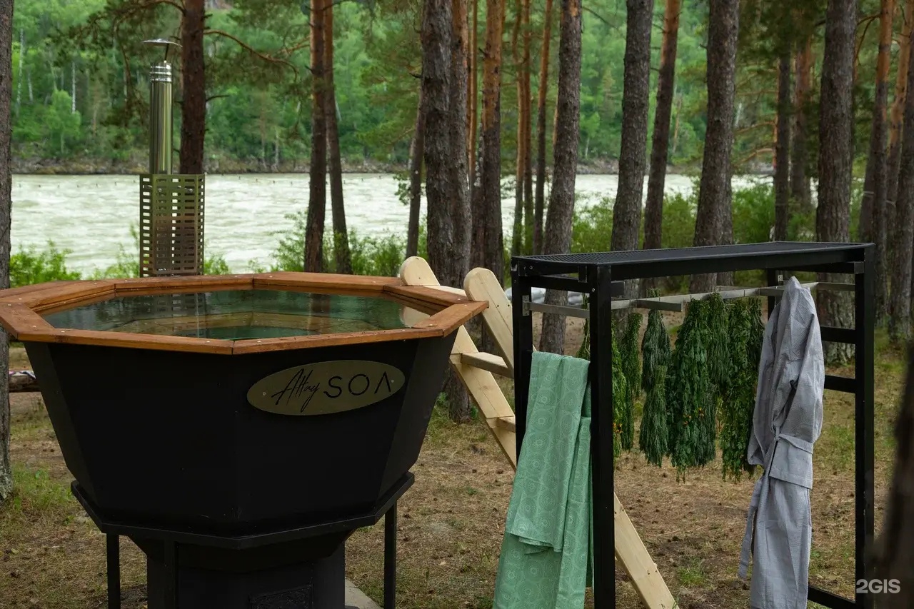 Sol Алтай - фото 111
