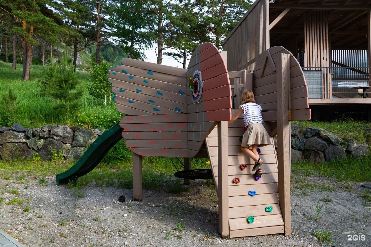 Sol Алтай - фото 116