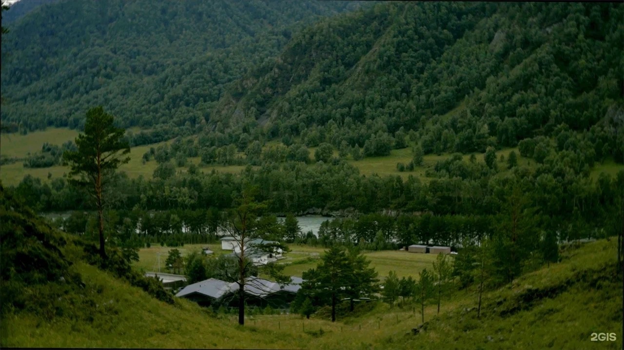 Sol Алтай - фото 118
