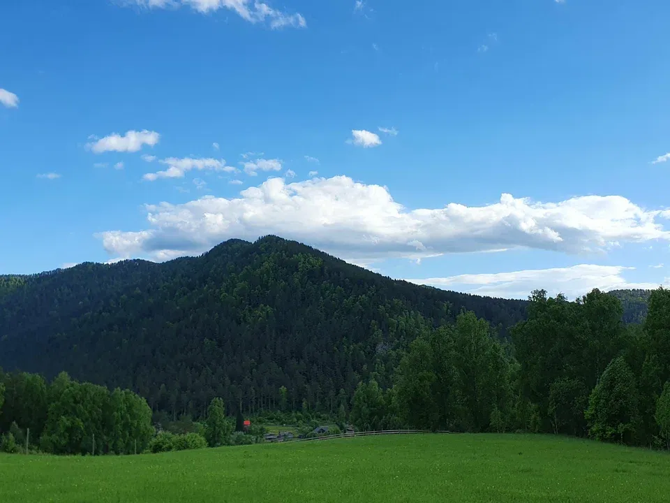 Камлак Village - фото 1