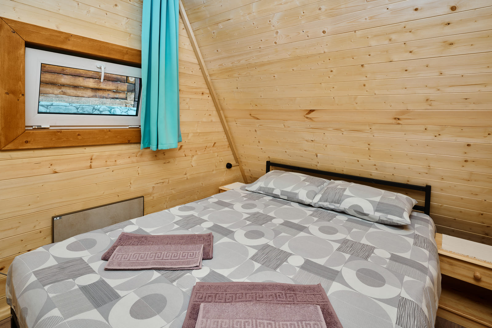 Гостевой Двор Булавкиных «На Телецком» - фото 17