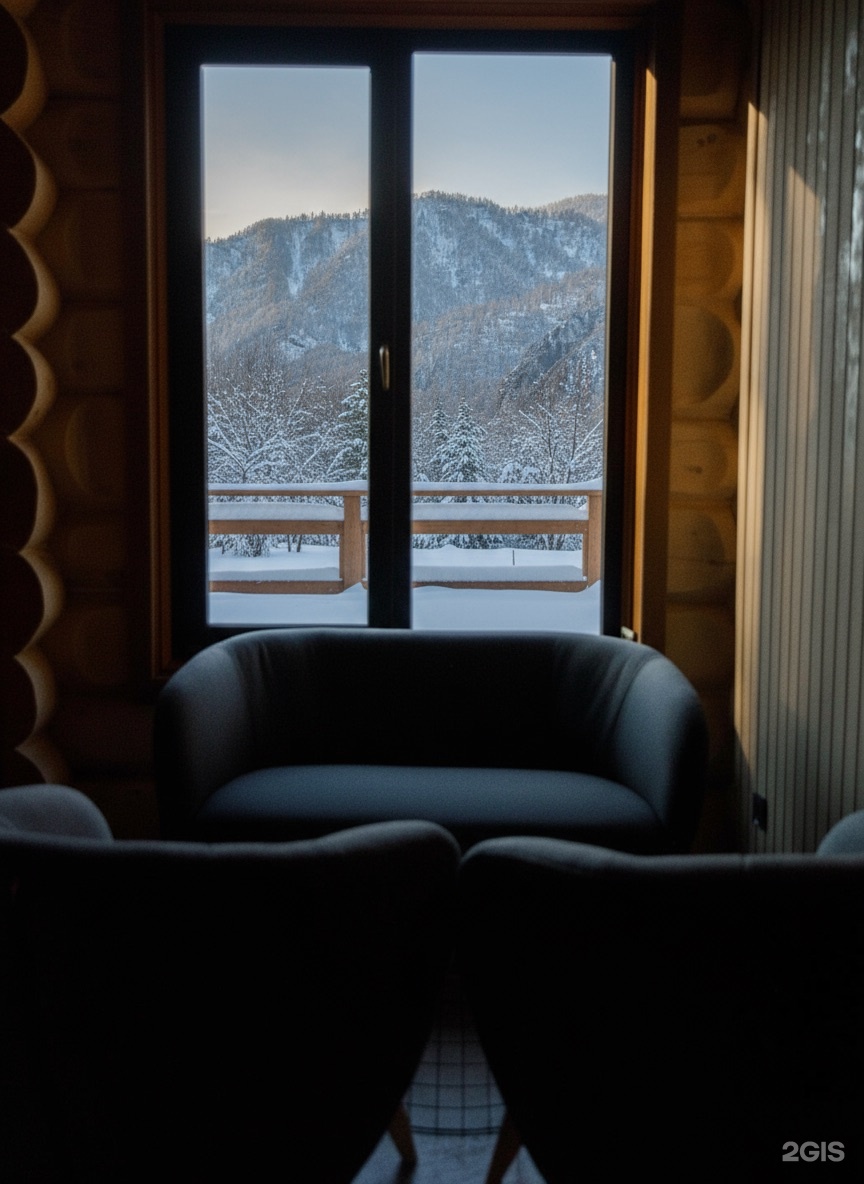 Sol Алтай - фото 120