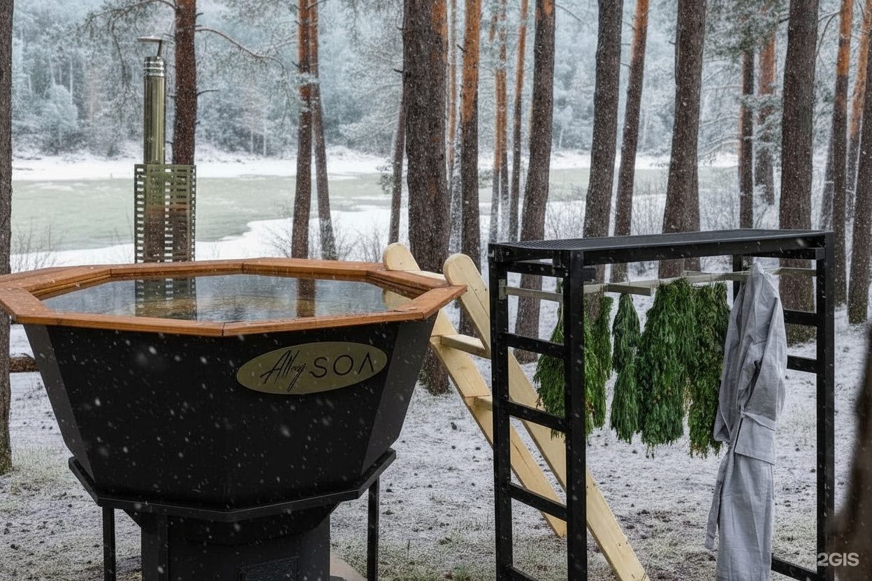 Sol Алтай - фото 124