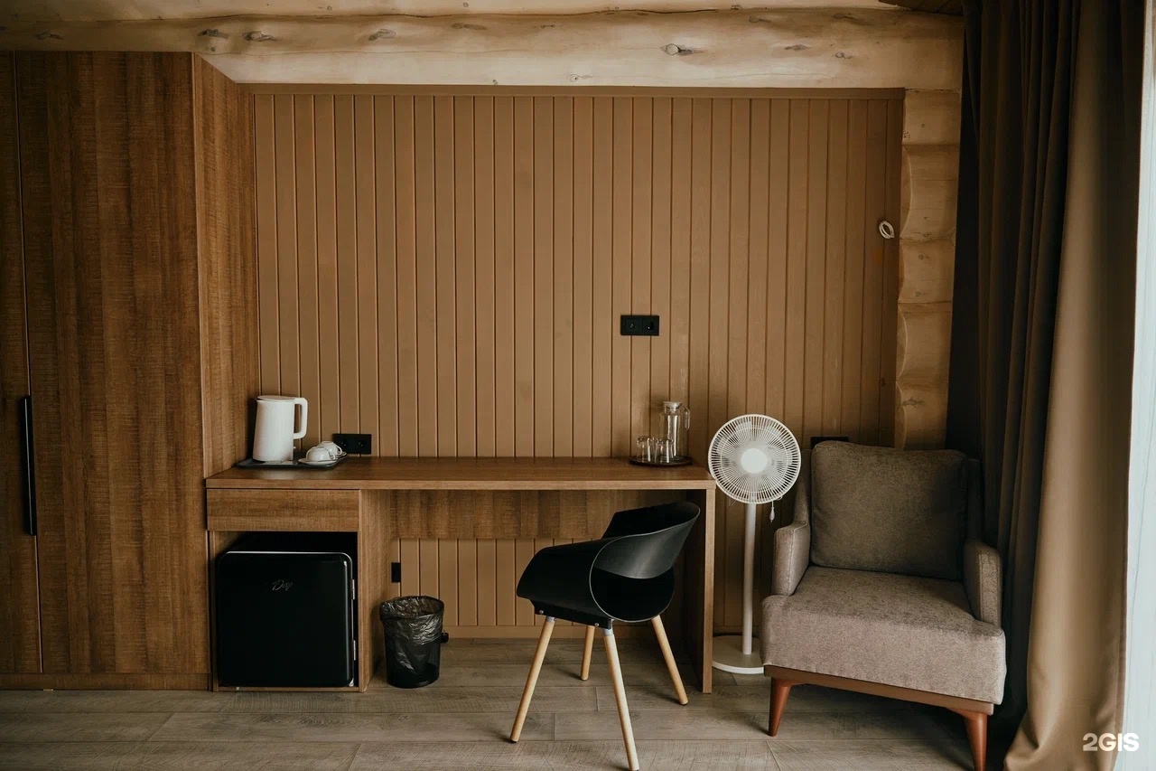 Sol Алтай - фото 128