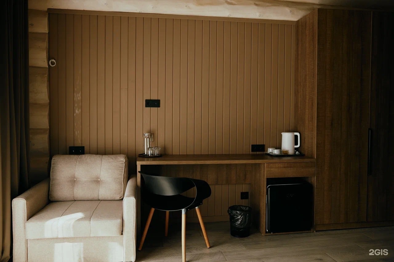 Sol Алтай - фото 131