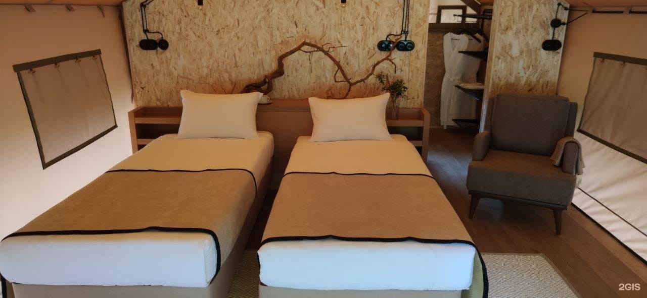 Глэмп - фото 3