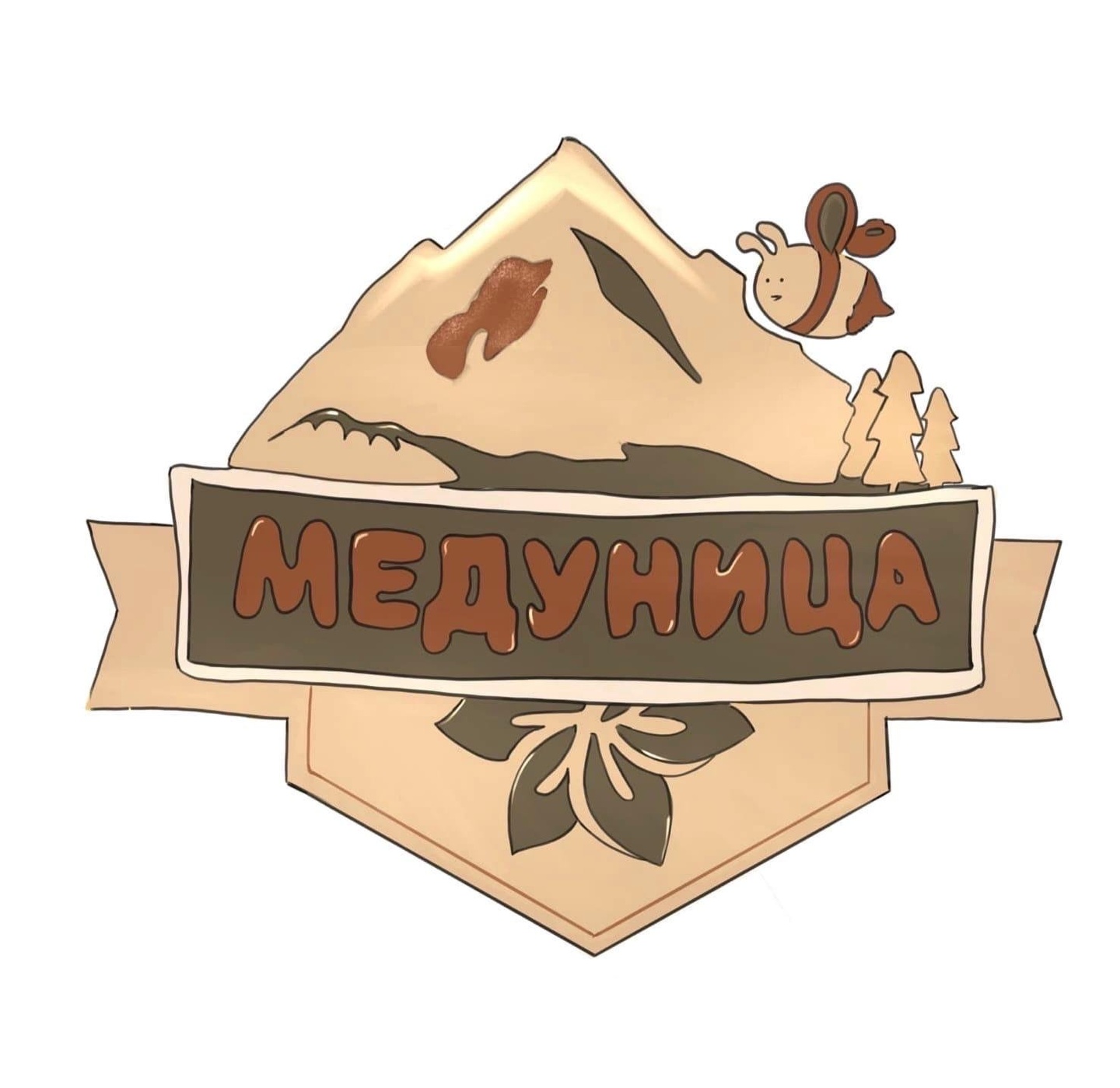 Медуница - фото 5