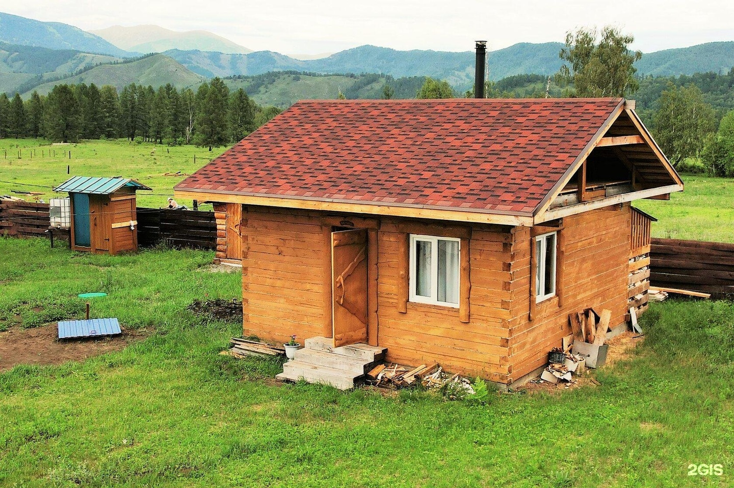 Медуница - фото 13