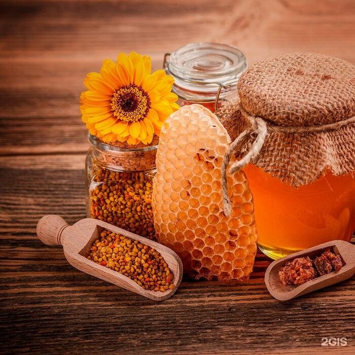 Медуница - фото 15