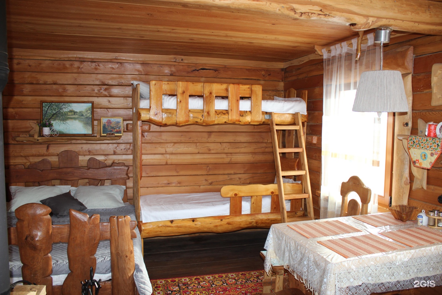 Медуница - фото 31