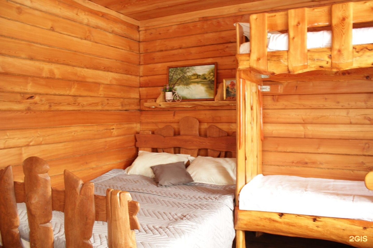 Медуница - фото 38