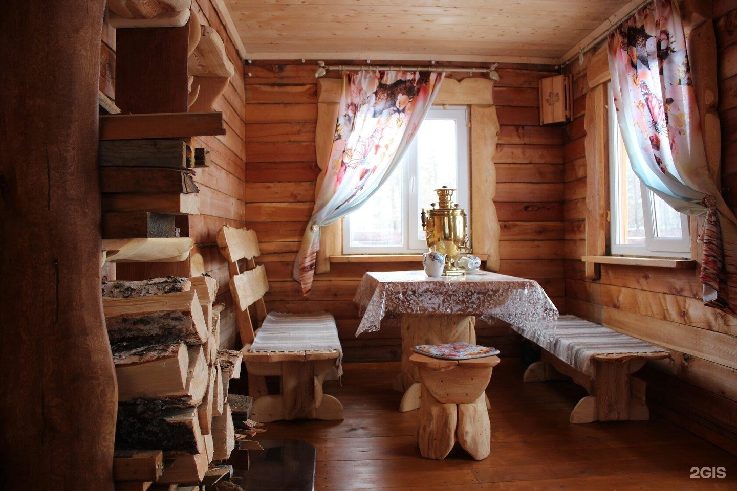 Медуница - фото 41