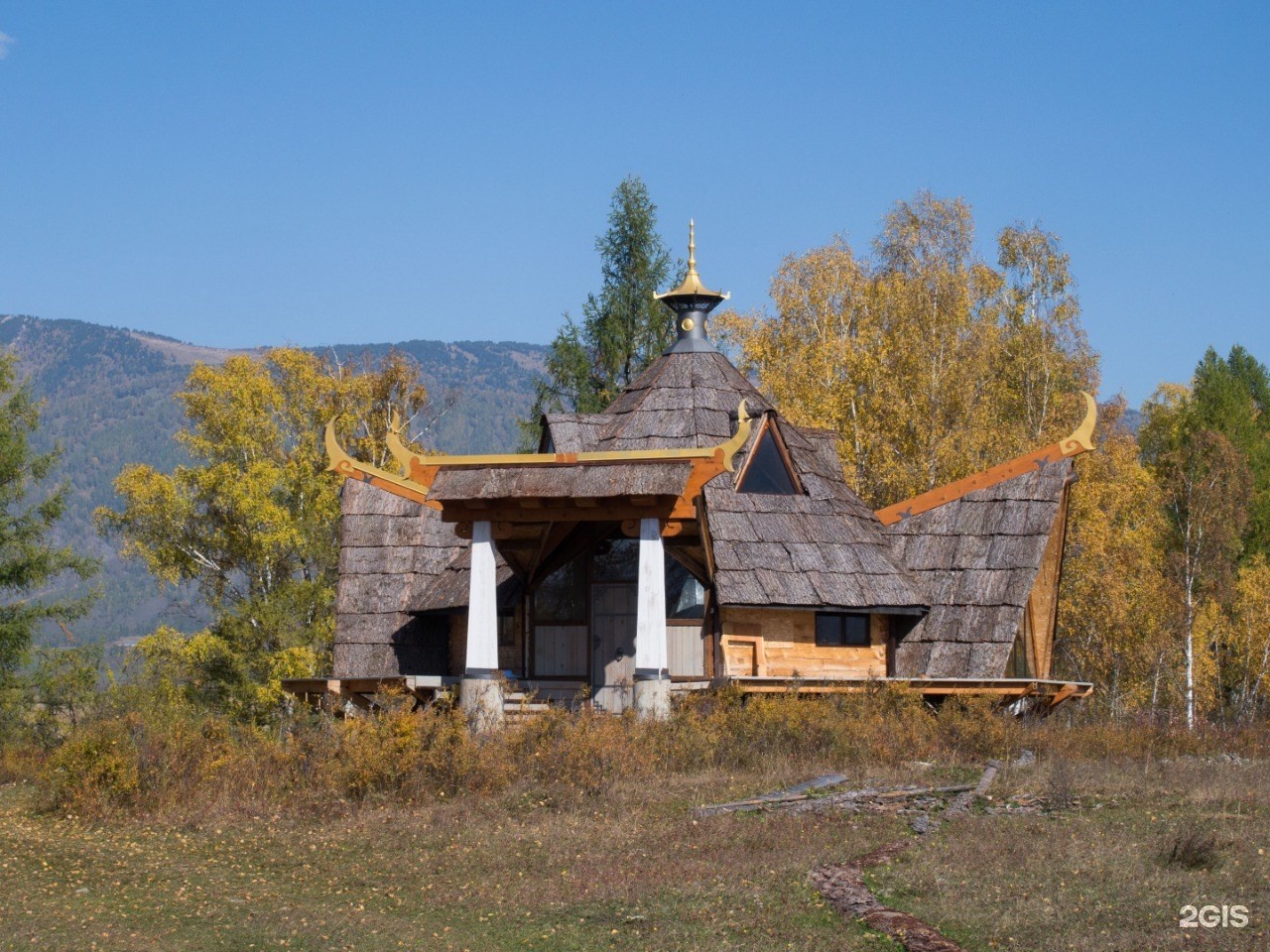 Дом дракона - фото 3