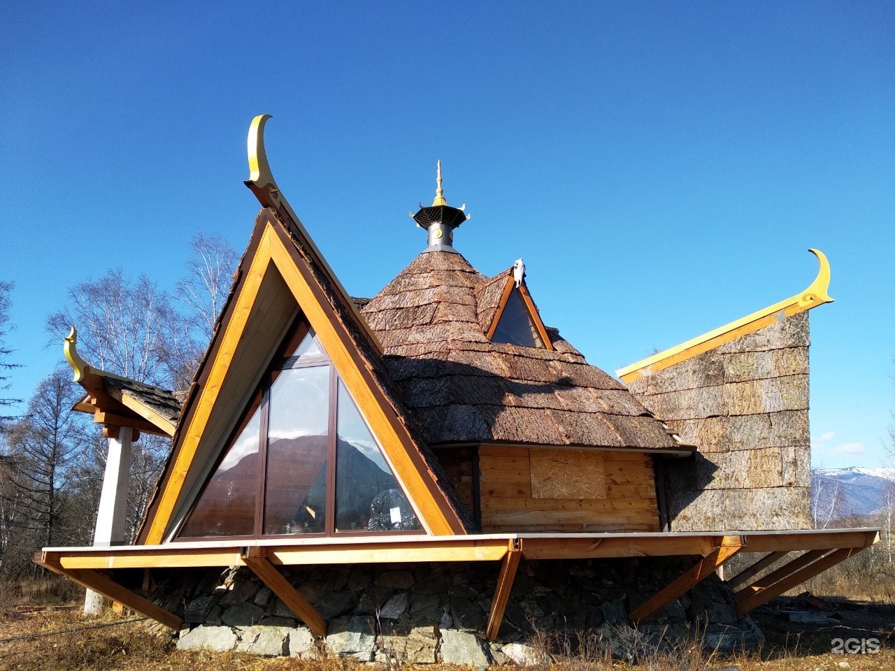 Дом дракона - фото 5