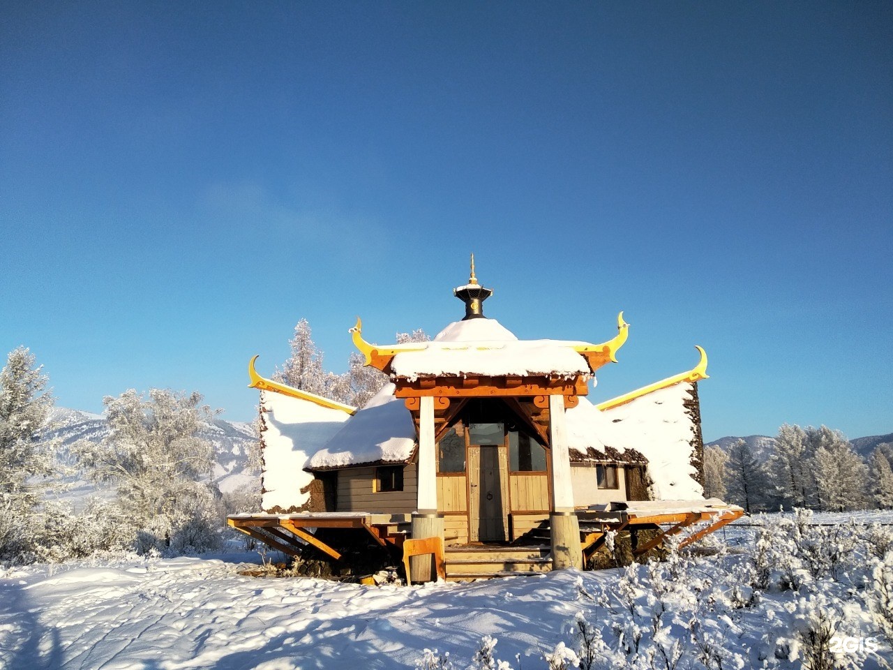 Дом дракона - фото 6