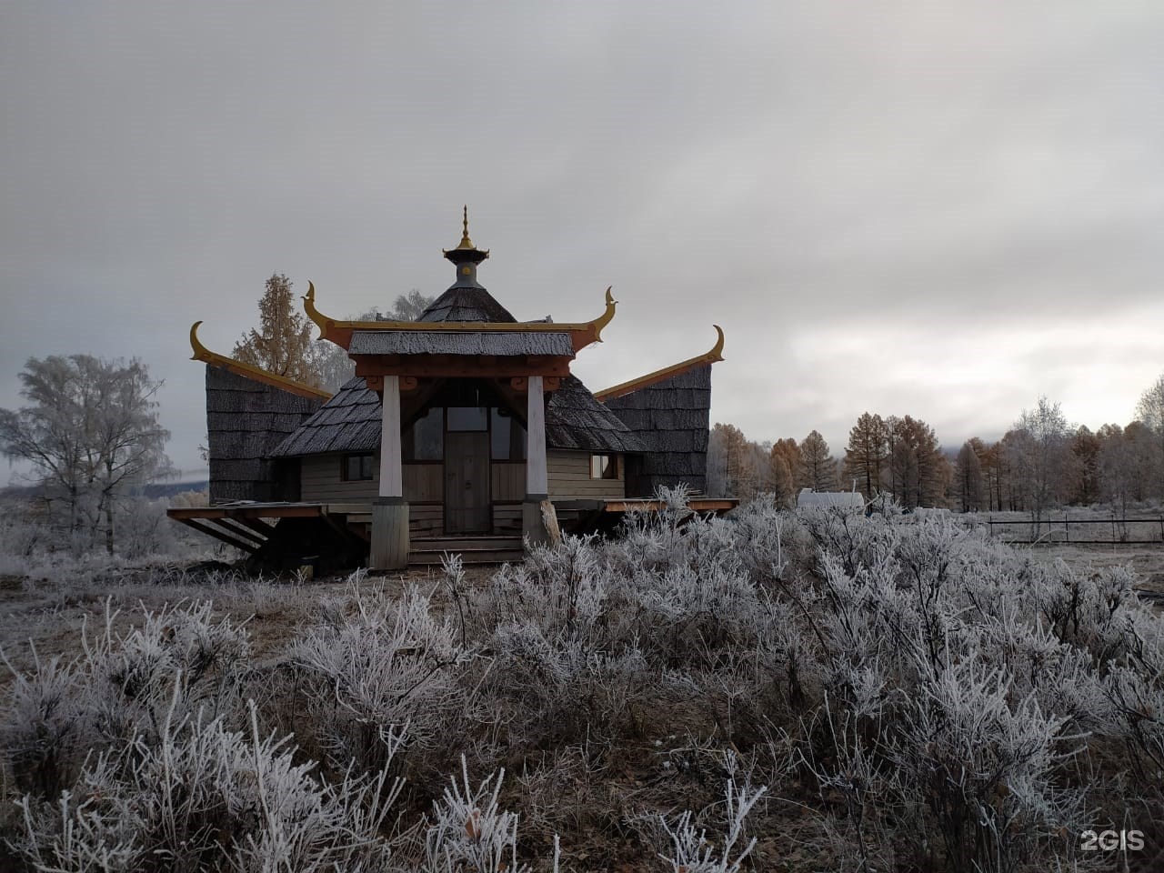 Дом дракона - фото 8